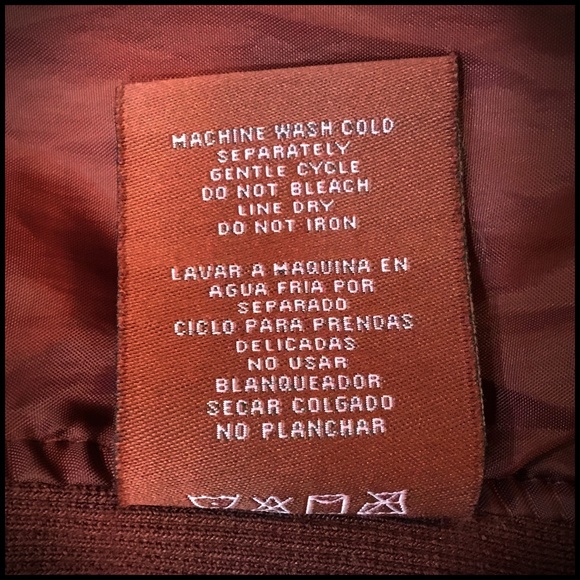 ‼️SALE‼️ NWT Sebby Collection Faux Leather Moto Jacket - Picture 12 of 13